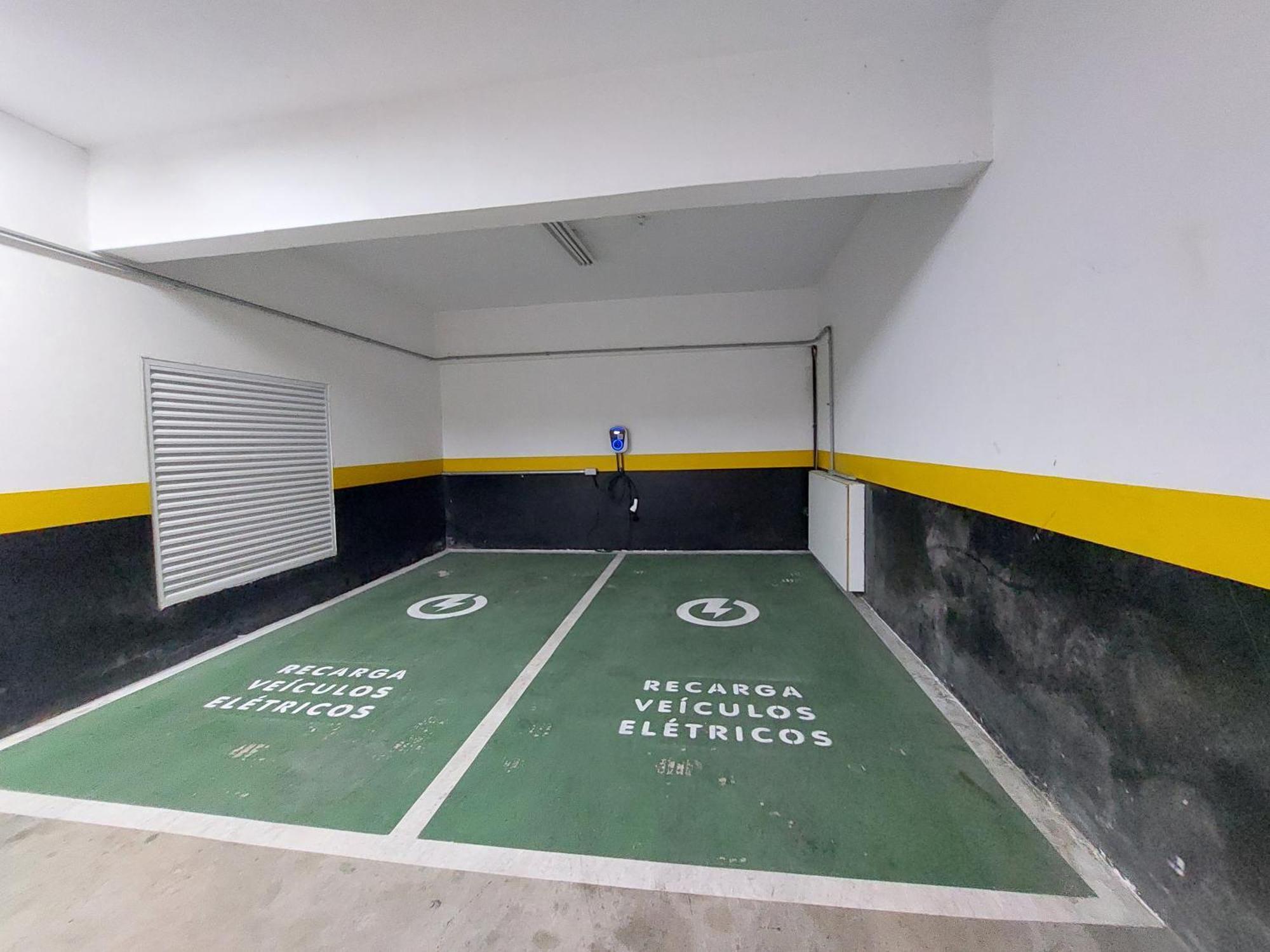 Ferienwohnung Book Santos —Unlimited 1413 — Modernidade E Arte Exterior foto